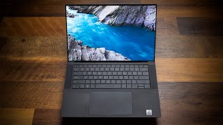 YOU Should Buy the Dell XPS 15 9500 2020 And Heres Why [upl. by Lynda509]