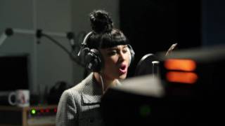 Natalia Kills quotMirrorsquot  live  Ö3 Studios Vienna [upl. by Hathcock]