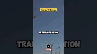 The Perpetual Transmutation Of Energy laws astrophysics scienceexperiment sciencefacts [upl. by Anuaf2]