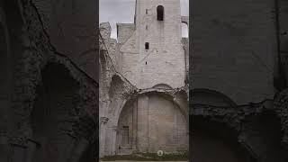 Tintern Abbey Ghostly Monks [upl. by Norvun]