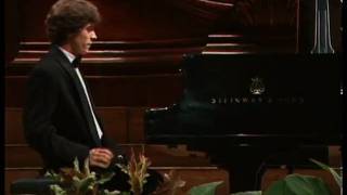 Rafal Blechacz  Chopin Waltzes Op64 N°1 to 3 [upl. by Rramaj250]