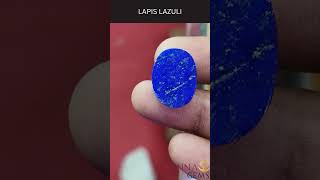 LAPIS LAZULI CNO LAPIS0153 WT 13 10 CT [upl. by Kellina]