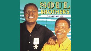 Soul Brothers Izindaba [upl. by Shererd]