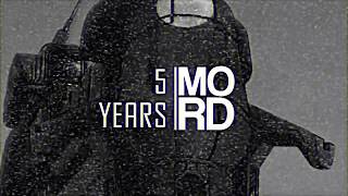 Mord 5 Years in Moscow 28042018 Teaser [upl. by Manning]