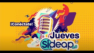 Jueves de SIDEAP  Módulo de Escalas Salariales [upl. by Soule]