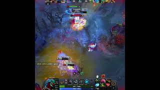 quotPro Weaver Gameplay Dota 2 ultra fight dota2 gaming teamwork shorts dotashorts [upl. by Milano]