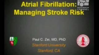 Understanding Atrial Fibrillation [upl. by Nnylram]