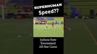 SUPERHUMAN Speed [upl. by Haela]