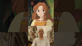 Did you know that in THE SECRET WORLD OF ARRIETTY [upl. by Had]