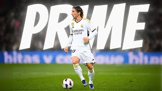 Luka Modric grew up in constant danger and against all odds became a superstar [upl. by Arno531]