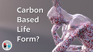 Are you REALLY a Carbon Based Life Form [upl. by Oal]