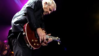 Rush  Presto  Time Machine  Live in Cleveland HD 1080p CC 2011 [upl. by Htor]