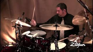 Zildjian Sound Lab  Cymbal Comparison Video  ZHT [upl. by Bordiuk592]