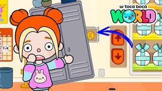 Toca Boca Secret Hacks 😍 Toca Boca World [upl. by Ragen]