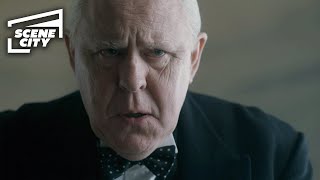 The Dignified And The Efficient  The Crown Claire Foy John Lithgow [upl. by Zena]