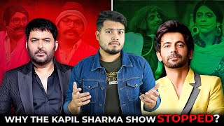 Why The Kapil Sharma Show STOPPED [upl. by Ynes]