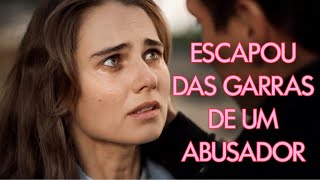 ESCAPOU DAS GARRAS DE UM ABUSADOR  MENTES MANIPULADAS  Melhores filmes e séries [upl. by Tawney]