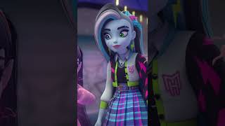 Monster High is GETTING BETTER [upl. by Ayrb575]