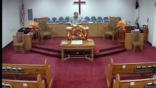 Bible Baptist Church Anderson SC [upl. by Acenes]