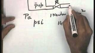 Lec9 Dynamic Systems and Dynamic Response Contd [upl. by Nangem]