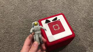 National Geographic Astronaut Tonie for the Toniebox Review [upl. by Aggri]