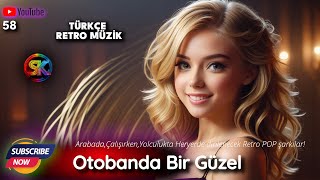 OTOBANDA BİR GÜZEL  Otobanın Ritmi Hız Güzellik ve Melodi Bir Arada 🌟🎶 [upl. by Akcire617]