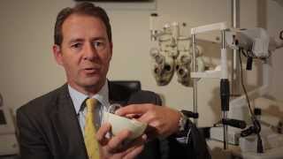 The Use of Glasses After Cataract Surgery with Dr Graham Fraenkel [upl. by Goode]