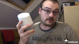 Review Google Home en Español  5 de 10  La lista de la compra [upl. by Wagstaff769]