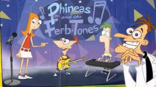 Phineas und Ferb als Klingelton 2 HD [upl. by Warfield]