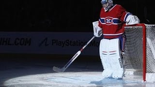 Carey Price compilation 20132014 [upl. by Skier531]