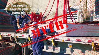 Rigging Myths Debunked Safety Tips Every Rigger Needs to Know [upl. by Ttenaj]