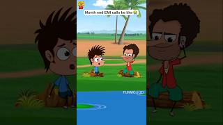 Savagodataru😒 funmoji2d comedy funny shortvideos shorts pranks villagecomedy animation [upl. by Arria206]