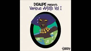 Andre Salmon Francis Davila  Diffikult Original Mix DEAUPE [upl. by Hiasi56]