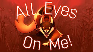 All Eyes On Me Mapleshade ◇ Animation meme [upl. by Meingolda545]