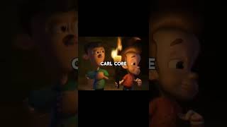 ad Hi Jimmyamprsquos Mom comdey core jimmyneutron nickelodeon nicktoons carl carlwheezer [upl. by Iover]