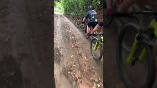 Melhor q TADALA bicycle mtb brazilmtb automobile ciclismobrasileiro ciclismo [upl. by Ennayelhsa]