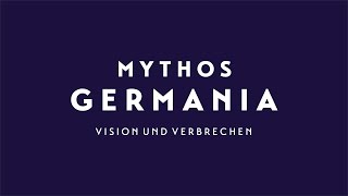 Mythos Germania DEU [upl. by Lennad134]