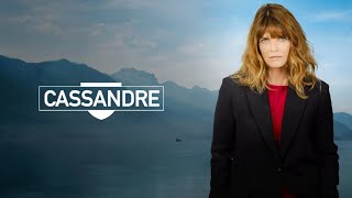 Cassandre est de retour dès le samedi 2 avril sur France 3 [upl. by Maryly123]