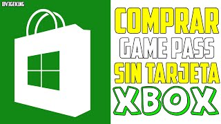 COMPRAR GAME PASS ULTIMATE SIN TARJETA DE CREDITO  IVEGETAIA [upl. by Ardnama]