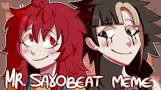 MR SAXOBEAT  MEME Your turn to die [upl. by Estele]