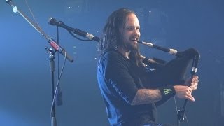 Korn  Stadium Live Moscow 15052014 Full Show [upl. by Lairret540]