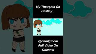 My Thoughts On Destiny Destiny Leftist Liberal LGBTQ LGBT Politics Trans Twitch Vaush [upl. by Tega852]