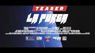 TRIBADE  La Purga Teaser NUEVO CLIP 15 OCT 2018 [upl. by Niad]