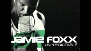 JAMIE FOXX  WITH YOU [upl. by Cobby982]