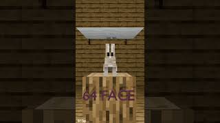 minecraft rabbitPut in the comments the following that I did it [upl. by Adnamor]