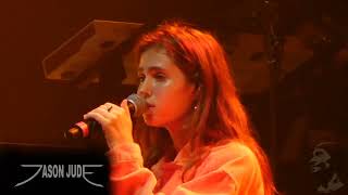 Clairo  BOMD HD LIVE 6518 [upl. by Renae]