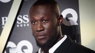 The Unknown History Of Stormzy [upl. by Haily]