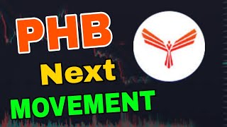 PHB Coin Urgent Alert Phoenix Global PHB Price Prediction PHB News Today [upl. by Annyahs482]