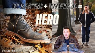 I Spent All Winter in Thursdays Hero Boots review [upl. by Henley]