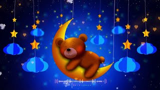 Lullaby for Babies To Go To Sleep  Bedtime Lullaby For Sweet Dreams  Sleep Lullaby Song [upl. by Isleen]